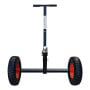 Kartrite 3-Wheel Adjustable Trailer Dolly Heavy Duty Caravan Mover 1000 lbs Tongue Capacity Durable Transport Solution thumbnail 4