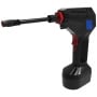 Maxim ATP Tyre Air Pump with LED Light For Cars, Motorbikes and Bicycles thumbnail 1