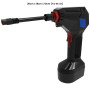 Maxim ATP Tyre Air Pump with LED Light For Cars, Motorbikes and Bicycles thumbnail 3