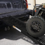 Aluminium ATV Loading Ramp Foldable - Black thumbnail 7