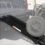 Aluminium ATV Loading Ramp Foldable - Black thumbnail 8