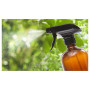 4pcs Amber Glass Spray Bottles Trigger Sprayer 500ml thumbnail 2