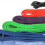 5 x Gym Exercise Power Resistance Bands thumbnail 3