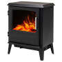 Dimplex 2kW Bari Portable Electric Stove thumbnail 2