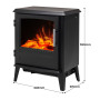 Dimplex 2kW Bari Portable Electric Stove thumbnail 3