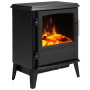 Dimplex 2kW Bari Portable Electric Stove thumbnail 4