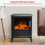 Dimplex 2kW Bari Portable Electric Stove thumbnail 6