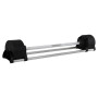 Powertrain Eon 41kg Dial-Up Home Gym Adjustable Barbells thumbnail 1