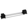 Powertrain Eon 41kg Dial-Up Home Gym Adjustable Barbells thumbnail 2