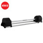 Powertrain Eon 41kg Dial-Up Home Gym Adjustable Barbells thumbnail 6