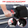 Powertrain Eon 41kg Dial-Up Home Gym Adjustable Barbells thumbnail 8