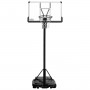 Kahuna Height-Adjustable Basketball Hoop for Kids and Adults thumbnail 2