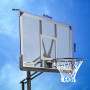 Kahuna Height-Adjustable Basketball Hoop for Kids and Adults thumbnail 5