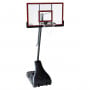 Kahuna Portable Basketball Ring Stand w/ Adjustable Height Ball Holder thumbnail 12