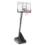 Kahuna Portable Basketball Hoop System 2.3 to 3.05m for Kids & Adults thumbnail 1