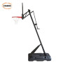 Kahuna Portable Basketball Hoop System 2.3 to 3.05m for Kids & Adults thumbnail 6
