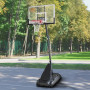 Kahuna Portable Basketball Hoop System 2.3 to 3.05m for Kids & Adults thumbnail 11