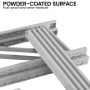 Centurion 2-Layer Work Bench 400kg - Grey thumbnail 10