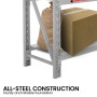 Centurion 2-Layer Work Bench 400kg - Grey thumbnail 11