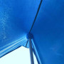 Wallaroo Beach Tent Canopy Sunshade 2m x 2m - Blue thumbnail 4