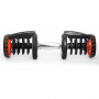  Adjustable Dumbbell Set with Stand - 80kg thumbnail 6