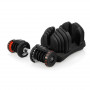  Adjustable Dumbbell Set with Stand - 80kg thumbnail 8