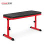 Powertrain 48KG Adjustable Dumbbell Set - Blue with Height-Variable Bench thumbnail 3
