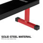 Powertrain GEN2 40KG Adjustable Dumbbell Set with Flat Bench thumbnail 5