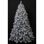 198cm feet Artifificial Christmas Tree - Snowy Emperor thumbnail 2