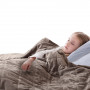 Kids Weighted Blanket Deep Relax Sleeping thumbnail 1