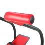 PowerTrain Air Resistance Exercise Bike Spin Fan Equipment Cardio thumbnail 6