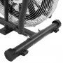 PowerTrain Air Resistance Exercise Bike Spin Fan Equipment Cardio thumbnail 8