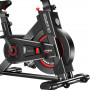 Powertrain Heavy Flywheel Exercise Spin Bike IS500 - Black thumbnail 4