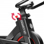 Powertrain Heavy Flywheel Exercise Spin Bike IS500 - Black thumbnail 5