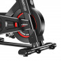 Powertrain Heavy Flywheel Exercise Spin Bike IS500 - Black thumbnail 7