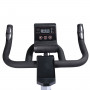 PowerTrain RX-200 Exercise Spin Bike Cardio Cycle - Red thumbnail 7