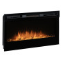 Dimplex PRISM Wall Mounted Electric Fireplace - 34-inches thumbnail 3
