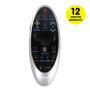 Genuine Samsung BN59-01181B BN59-01185B Smart Touch TV Remote Control thumbnail 2