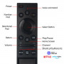 Samsung TV Smart Touch Replacement Remote Control BN59-01363C thumbnail 2