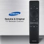 Samsung Genuine Smart TV Remote Control Bluetooth Voice Function BN59-01330C thumbnail 2