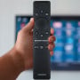 Samsung Genuine Smart TV Remote Control Bluetooth Voice Function BN59-01330C thumbnail 5