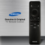 Genuine Samsung BN59-01432D Smart TV Remote Control with Solar Cell thumbnail 5