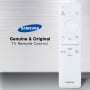 Samsung Genuine Solar Powered Smart TV Remote Control Voice Function BN59-01439D thumbnail 1
