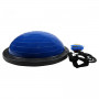 Powertrain Fitness Yoga Ball Home Gym Workout Balance Trainer Blue thumbnail 1