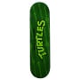 Teenage Mutant Ninja Turtles 28-inch Turtle Time Popsicle Skateboard thumbnail 1