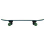 Teenage Mutant Ninja Turtles 28-inch Turtle Time Popsicle Skateboard thumbnail 5
