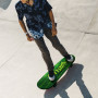 Teenage Mutant Ninja Turtles 28-inch Turtle Time Popsicle Skateboard thumbnail 9