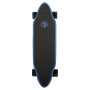 Kryptonics 26-inch Mini Cutaway Cruiser Board - 89 IS Fine thumbnail 1