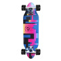Kryptonics 26-inch Mini Cutaway Cruiser Board - 89 IS Fine thumbnail 4