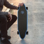 Kryptonics 26-inch Mini Cutaway Cruiser Board - 89 IS Fine thumbnail 8